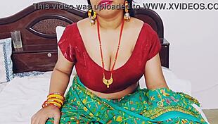 indian stepbrother and stepsister enjoy best sex with clear audio?