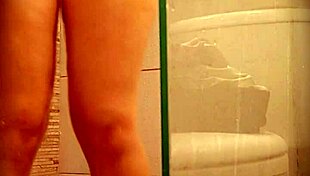 i watch the spanish event promter milet shave her pusy on real hiddden cam