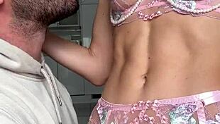 Adam Costa Fuck Me Standing