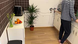 my husband jerks off to my step mom