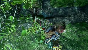 Taylor Rain Enjoys Raw Sex