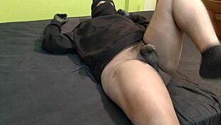 i'm so hot i fuck the young man who wanted me