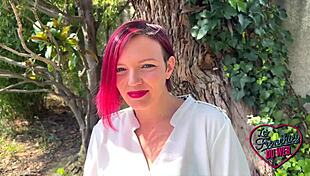 Marghot vraie bombe raffole de sexe hard.