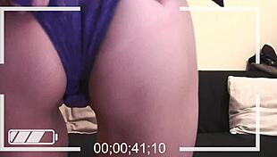 my ex sent this video, think you'll like it haha