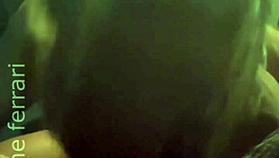 hotwife accepts anal creampie payment