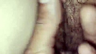 indonesian babe gets fucked and cum inside