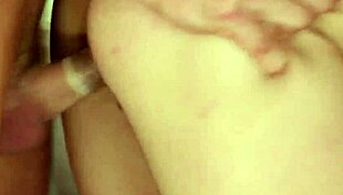 Bisexual Studs Fucking And Creaming A Babe!