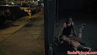 petite spex teen sucks and rides dick 😏