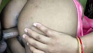 Housewife Pays Debt With Sex!