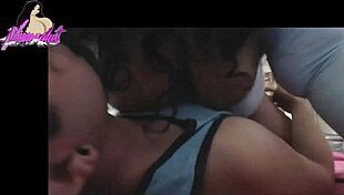 Chubby Slut Takes Pov Cock