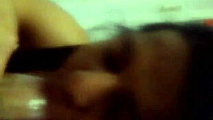 Sucking Dick To My New Friend!