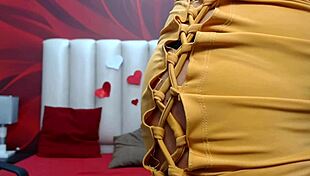 Doggystyle Latin Ass