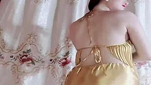 Viet teen 18+ dancing bigo