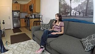 gracie mayy casting main 1