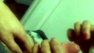 Sucking Dick To My New Friend!