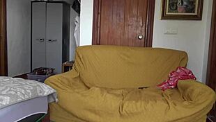 amateur cuckold wife rough sex with stepson and tantaly doll 😈