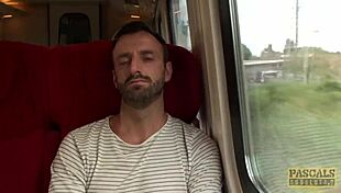 pascalssubsluts - alisha rydes ass rammed by rough dom. take it all, you submissive slut!