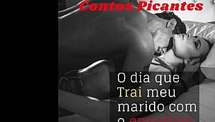 conto erótico dei para o inquilino