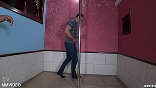 Timid Husband Seeks Marital Counseling