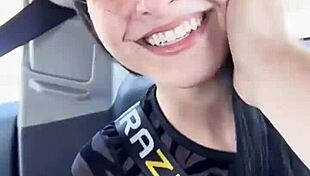 Holidays in Barcelona with Kaitlyn Katsaros exploring the city and enjoying local culture