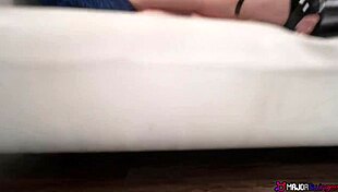 i'm nova vixen gettin a triple dick down by rome major james sinner & jimmy collins