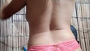 my stepsister starts in adult content with her sublime tits and mature ass ready for intense sex in homemade porn