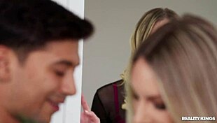 Reality Kings invites you to fuck with him