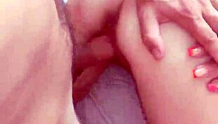 pov doggy style session