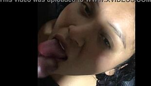 Baile se sale de control madrastra culona parte 1