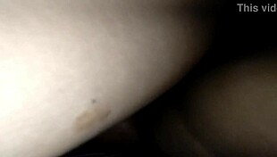 Pretty Shaved Girl In Creampie Scene