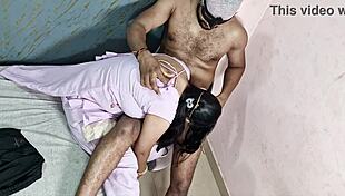 Oh Wow, Fucking Friend's Mom With Cumshot On Big Boobs!