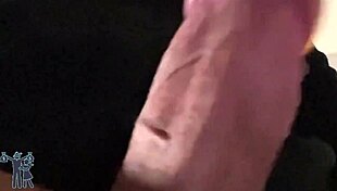 We convinced her best friend to act like a prostitute, she says.