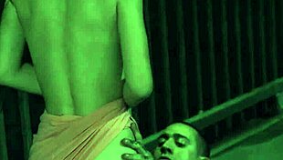 petite spex teen sucks and rides dick 😏