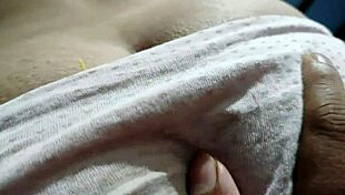 indian wife cheats with landlord at home