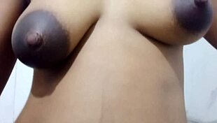 hey, check out this desi indian teen 18+ letting loose with some indoor pissing action, it's wild and homemade