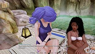 Harem hotel episode 234