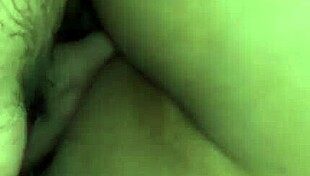 Mature latina milf fucked hardcore by young man, final part 😈