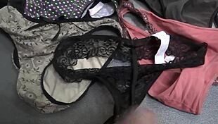 my stepsons friends showered me generously