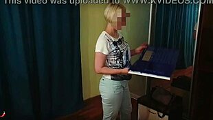 protein breakfast prepared for the perky mummy figure