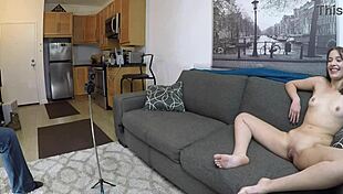 gracie mayy casting main 1