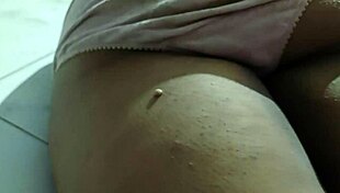 indian wife cheats with landlord at home