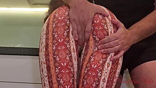 My cleaner lady doesn't protest for an extra tip 😏