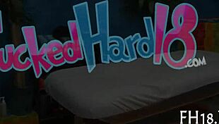 Hot 18 Year Old Honey