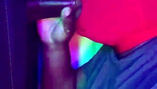 dick was huge but i got that nut tho, felt so good