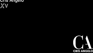 Emmita smile fucks cris angelo in private series