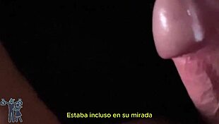 We convinced her best friend to act like a prostitute, she says.