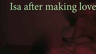 isa with her friend part 6