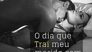 conto erótico dei para o inquilino