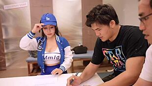 Testing Your Boyfriend With A Big Challenge!