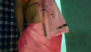 hot mujra in saree by shemale dancer, is it crossdressing?